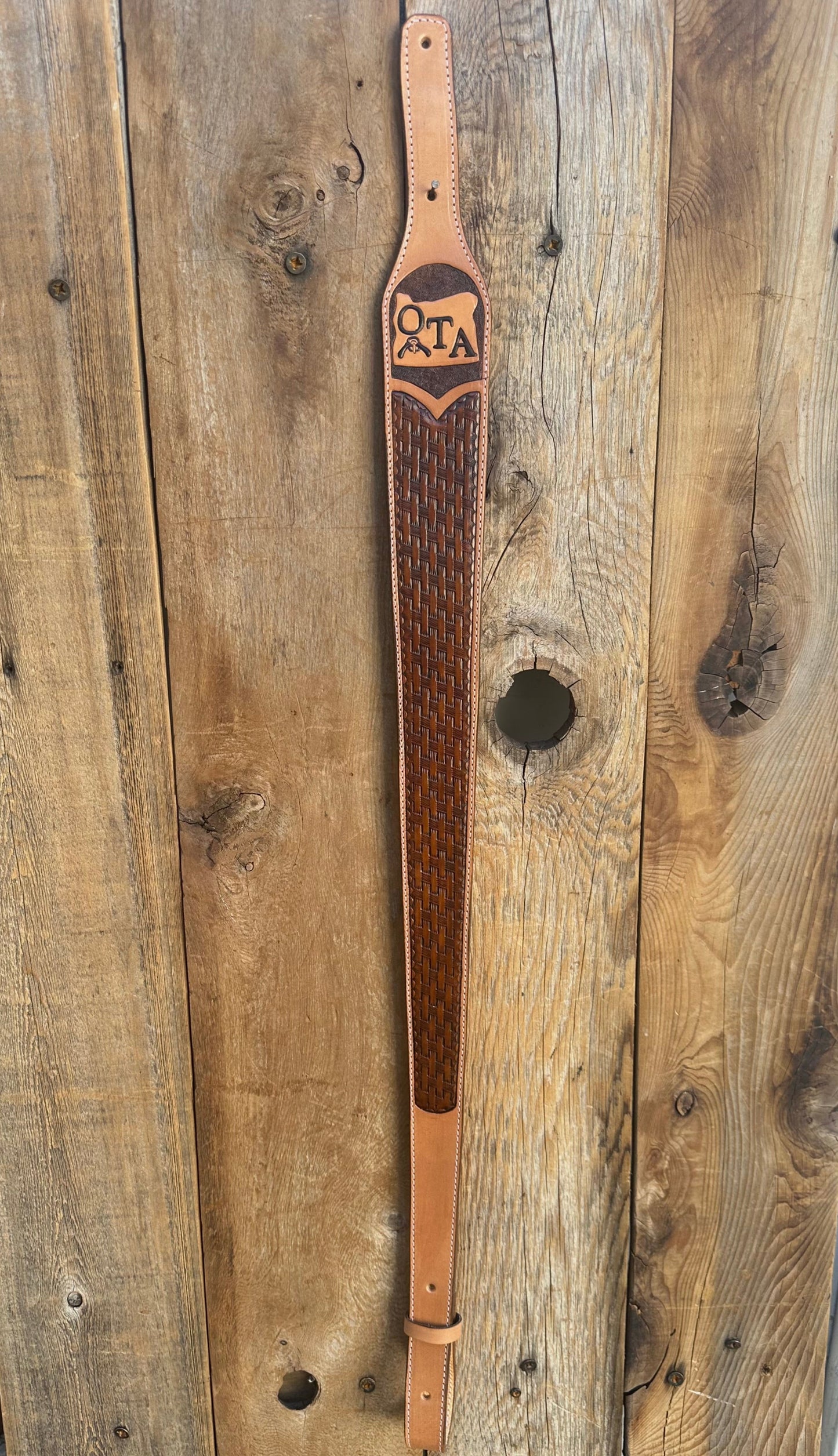 Gun Sling