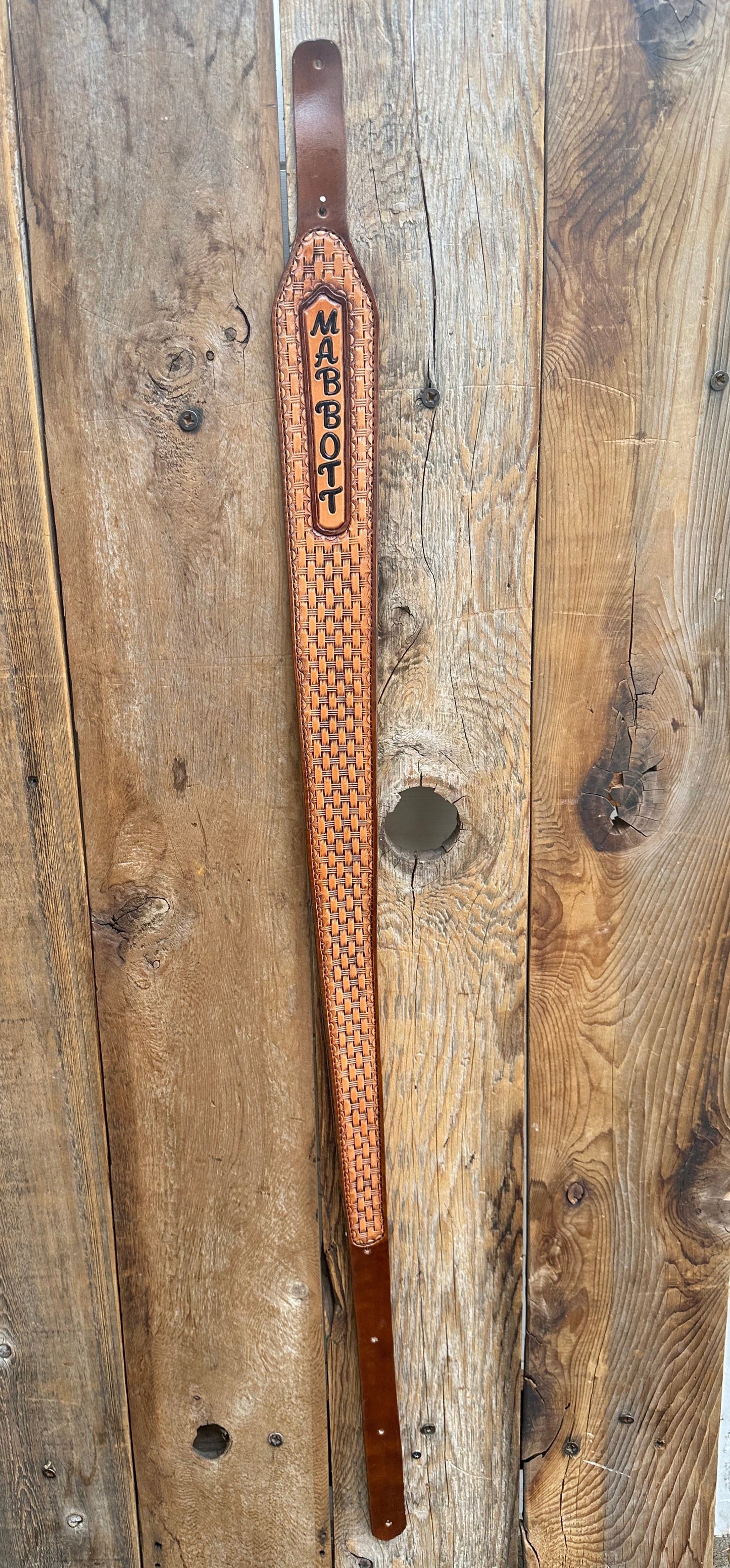 Gun Sling
