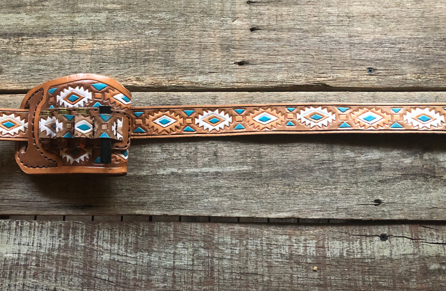 Custom Leather Belts (Adult size)