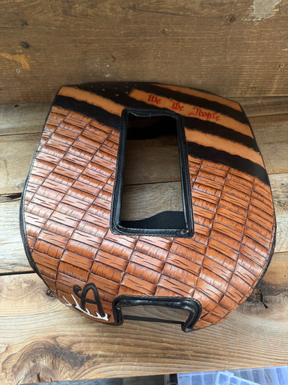 Center console cover