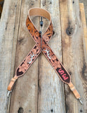 Custom purse straps