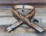 Custom Leather Belts (Adult size)