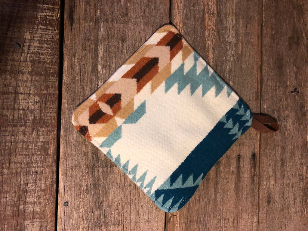 Pendleton Pot Holders