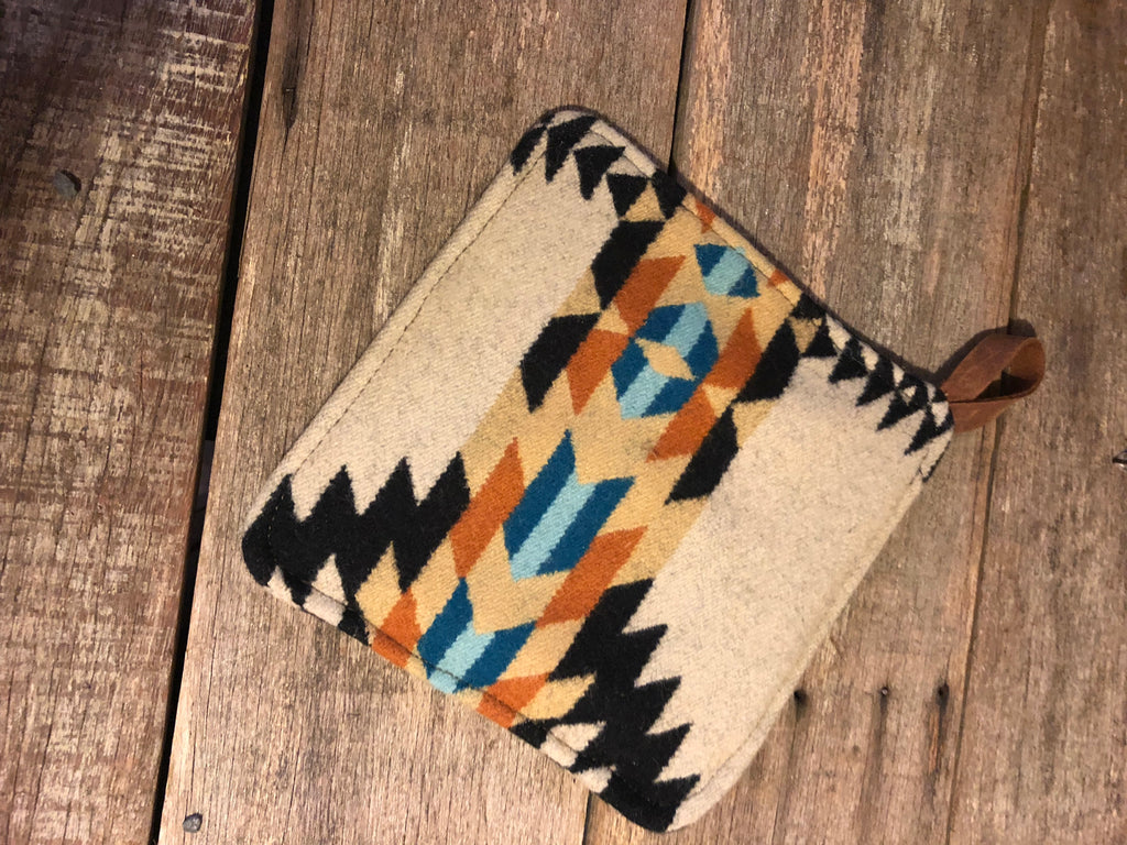 Pendleton Pot Holders