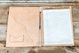 Custom Padfolio