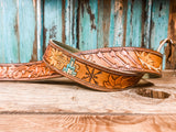 Custom purse straps