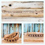 Custom Leather Belt (kids)