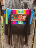 Custom Crossbody purse