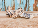 Custom Leather Belt (kids)