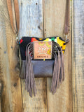 Custom Crossbody purse